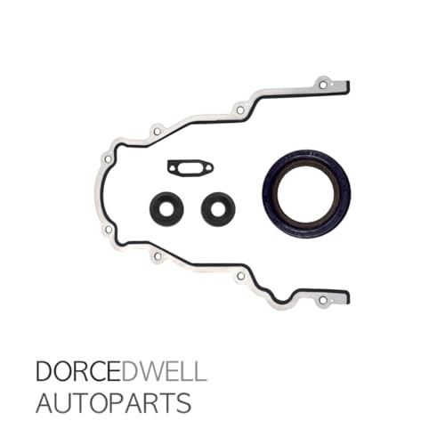 LS Lower Gasket Kit for GM V8 Engine 4.8L 5.3L 5.7L 6.0L 6.2L - CS5975A CS9284