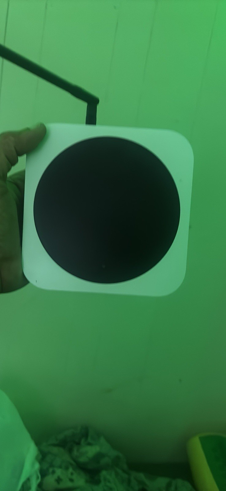 Helium Original First Model Ever Manufacturered HNT/Iot Miner (Please Read)