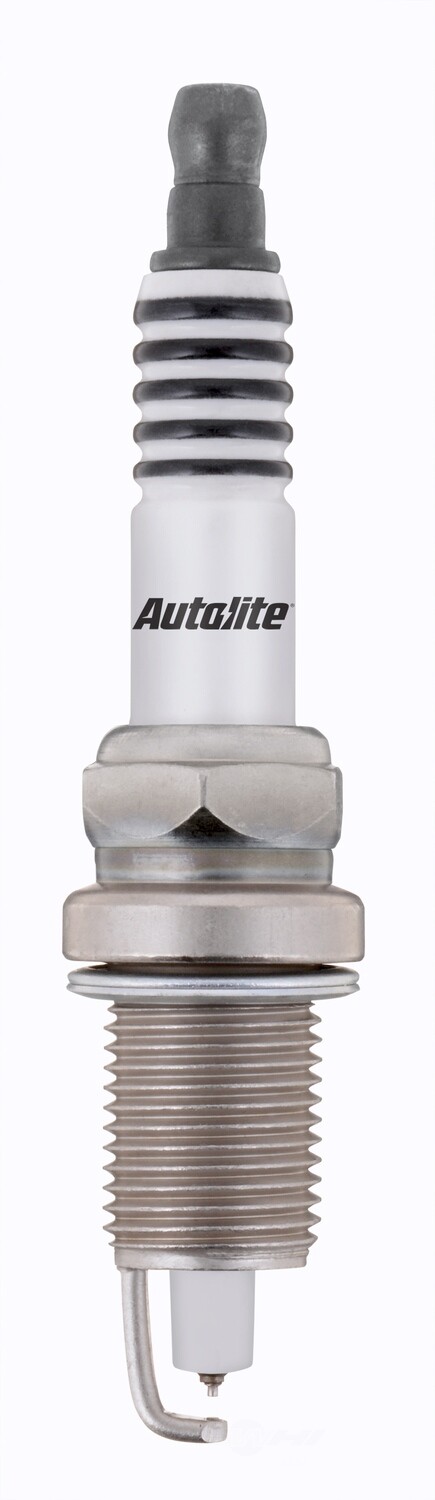 Autolite Iridium XP XP985 Spark Plug for 2412 Ignition Wire Secondary