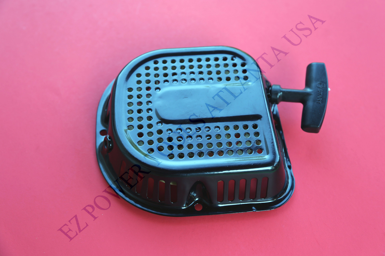 Recoil Starter for Ford FG4050 FG4050P FG4050PE 3000 4050 Watt Gas Generator