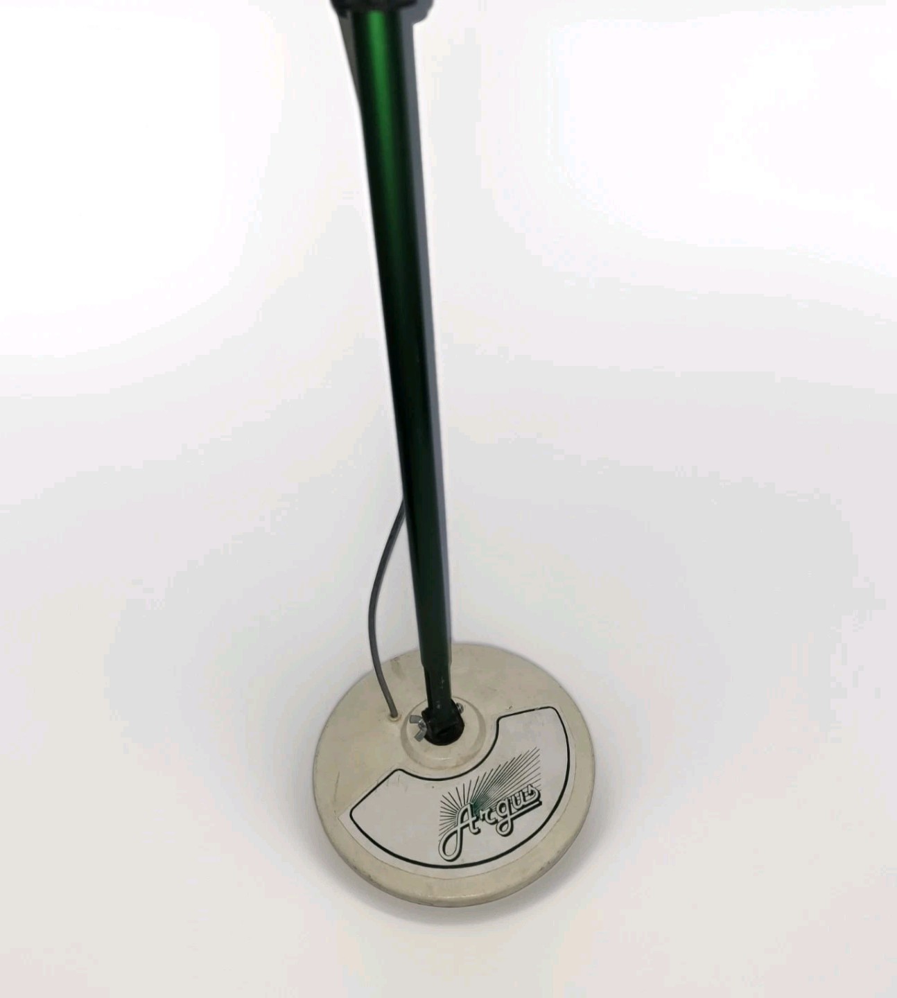 Argus ☆ MD 222 A ☆ Metal Detector