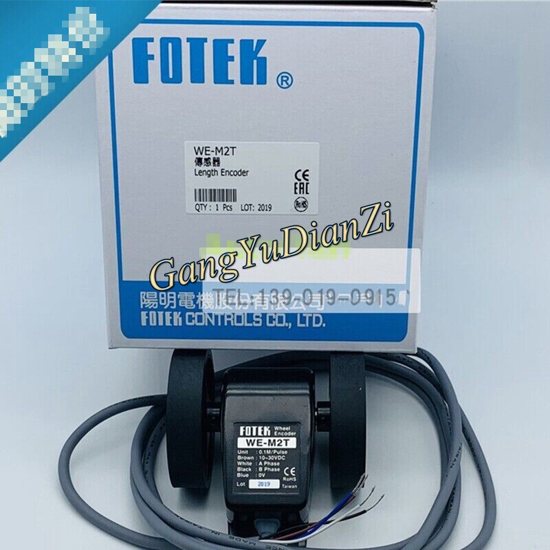 1 Pc. New WE-M2T Length Encoder