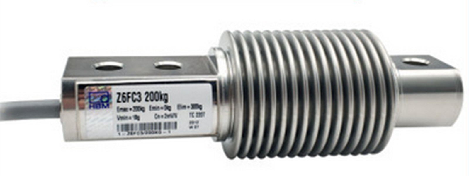 NEW HBM Z6FC3 200KG Weighing Pressure Sensor