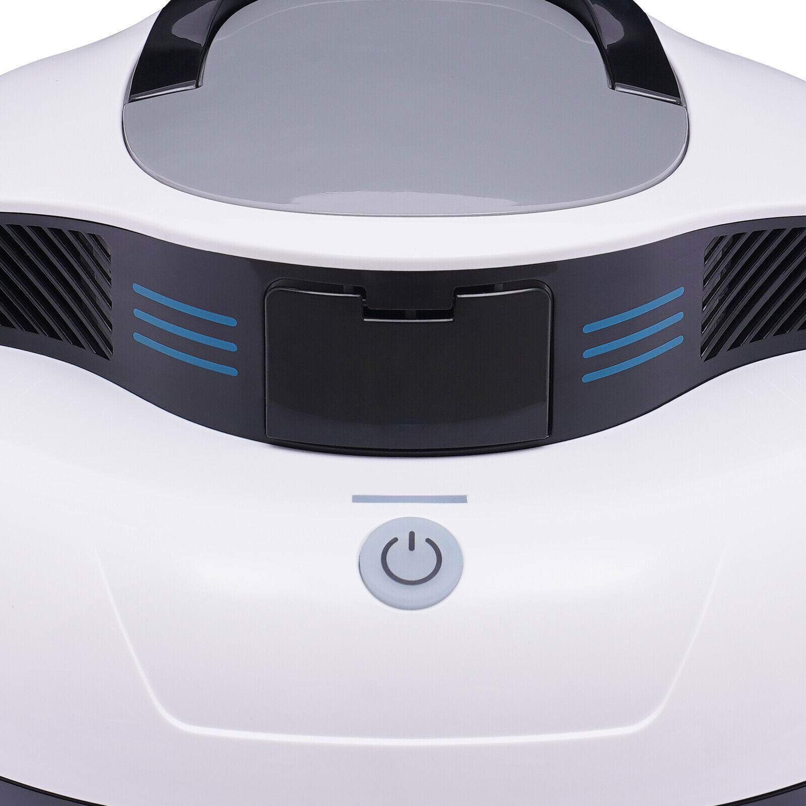 Automatic Pool Cleaning Robot ,Above/in-Ground Cordless Robotic Vacuum Cleaner