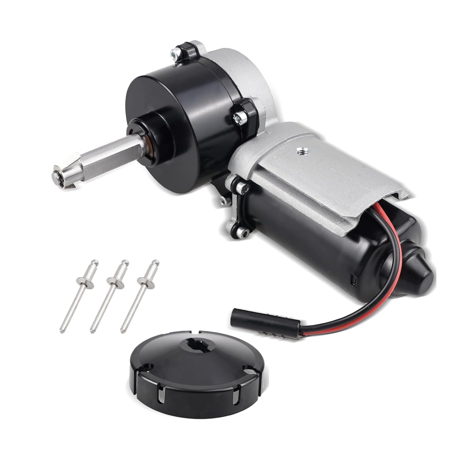 3317084.000U RV Awning Motor Drive Repair Kit, Compatibility with 9200 Series...