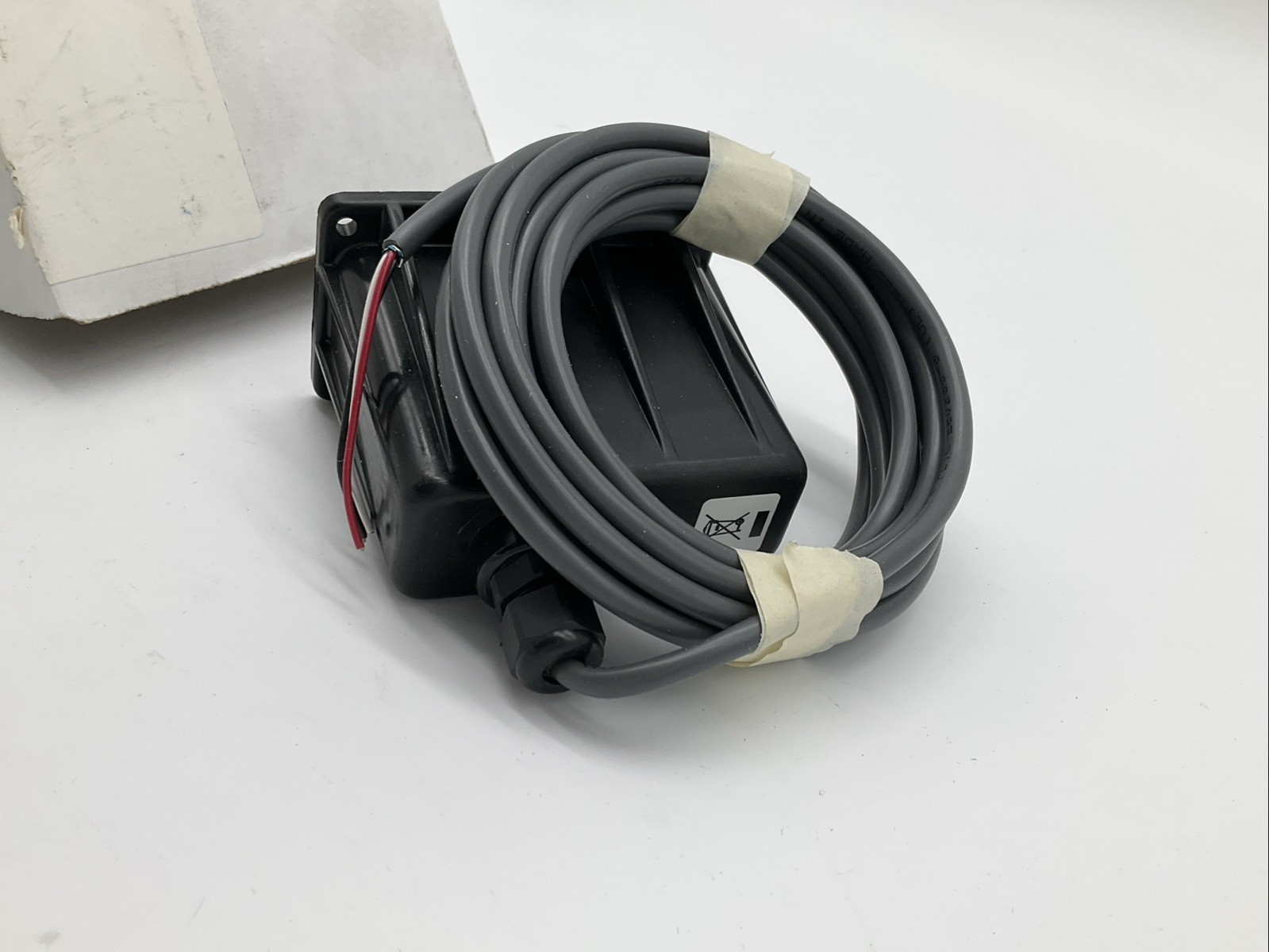 GPI Meters 125100-1 4-20 mA Output Module Transmitter New Open Box