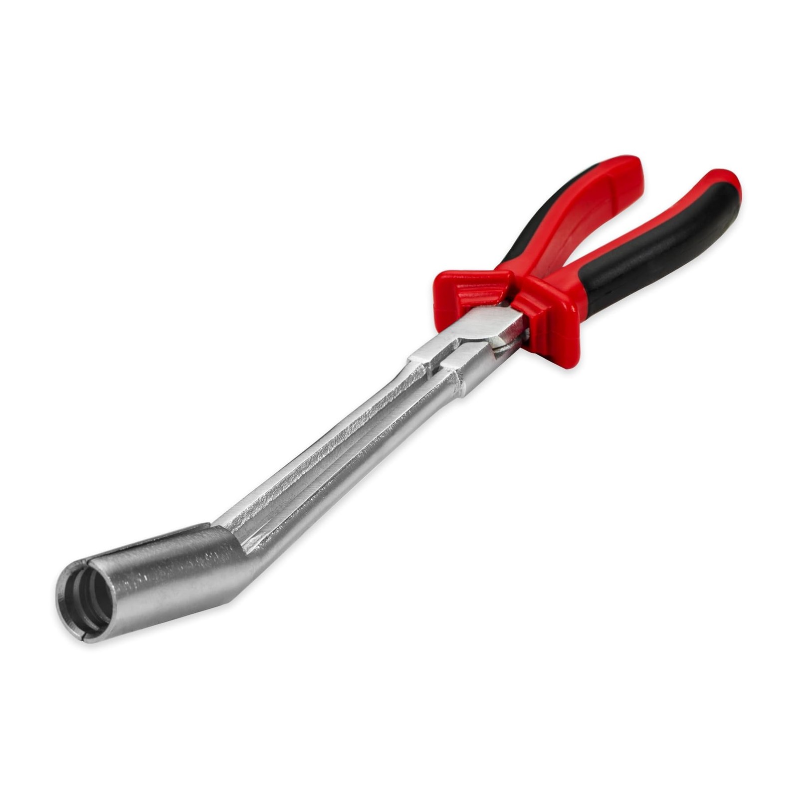 Car Spark Plug Wire Removal Pliers Tool, High Voltage Cylinder Cable Removal ...