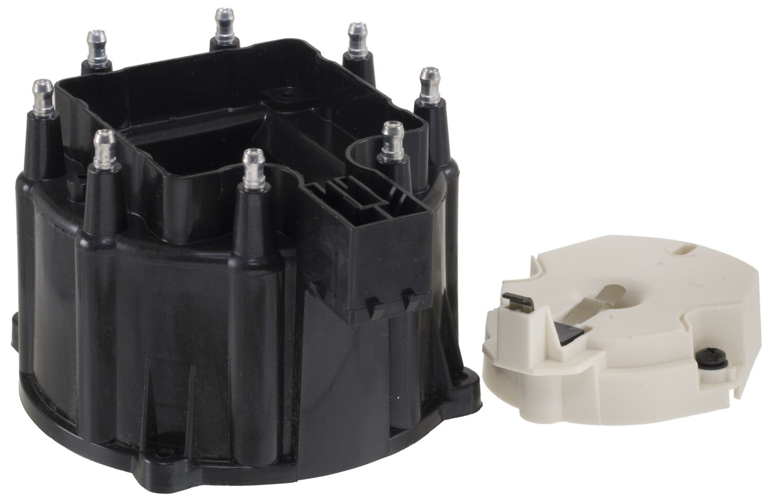 Rotor & Dist Cap Kit  Airtex  3D1048
