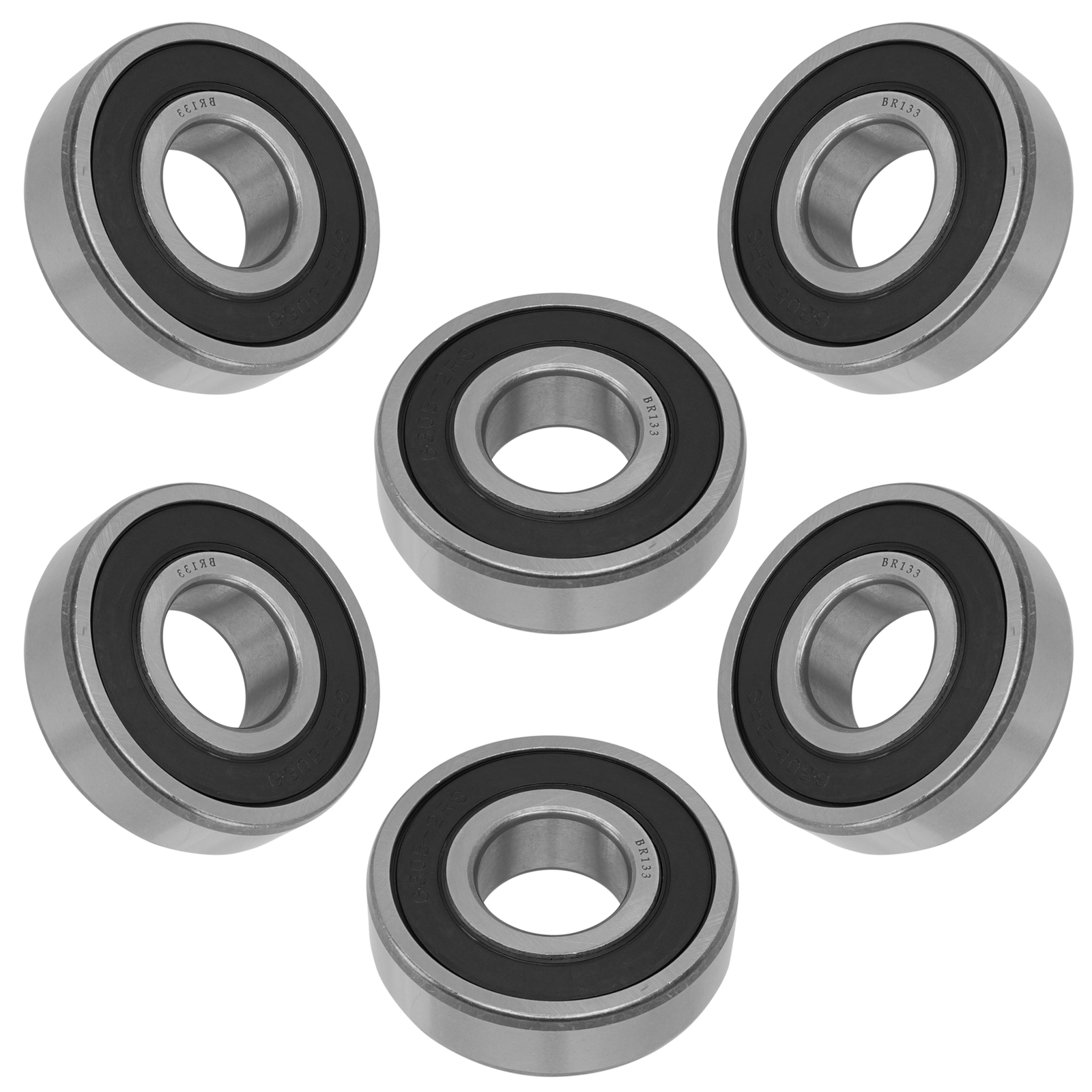 Deck Spindle Repair Kit For Dixon  Ram / Ram Mag / Ram Ultra XS5025 XS6025