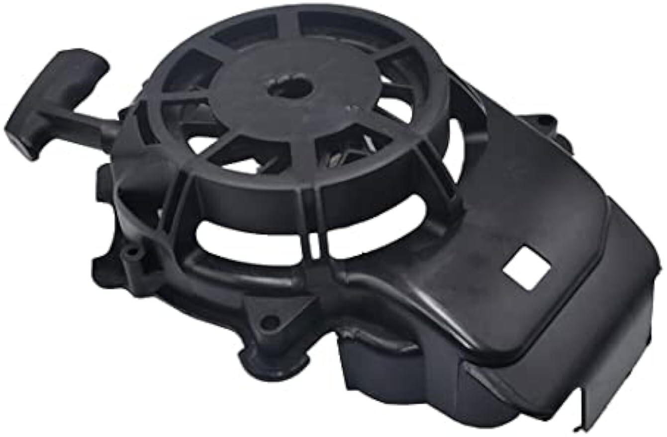 Rewind Recoil Starter Pull Start for Briggs & Stratton 594062 Engine Lawn Mower