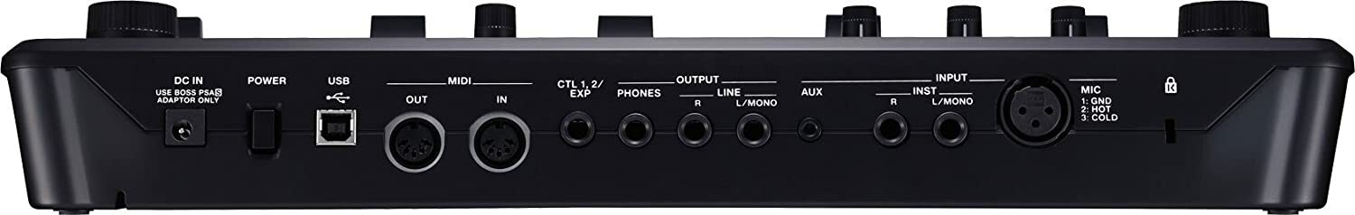 Boss RC-505 Loop Station Table top model