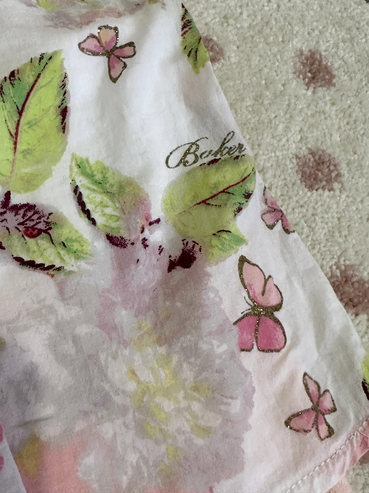 Ted Baker Jumpsuit