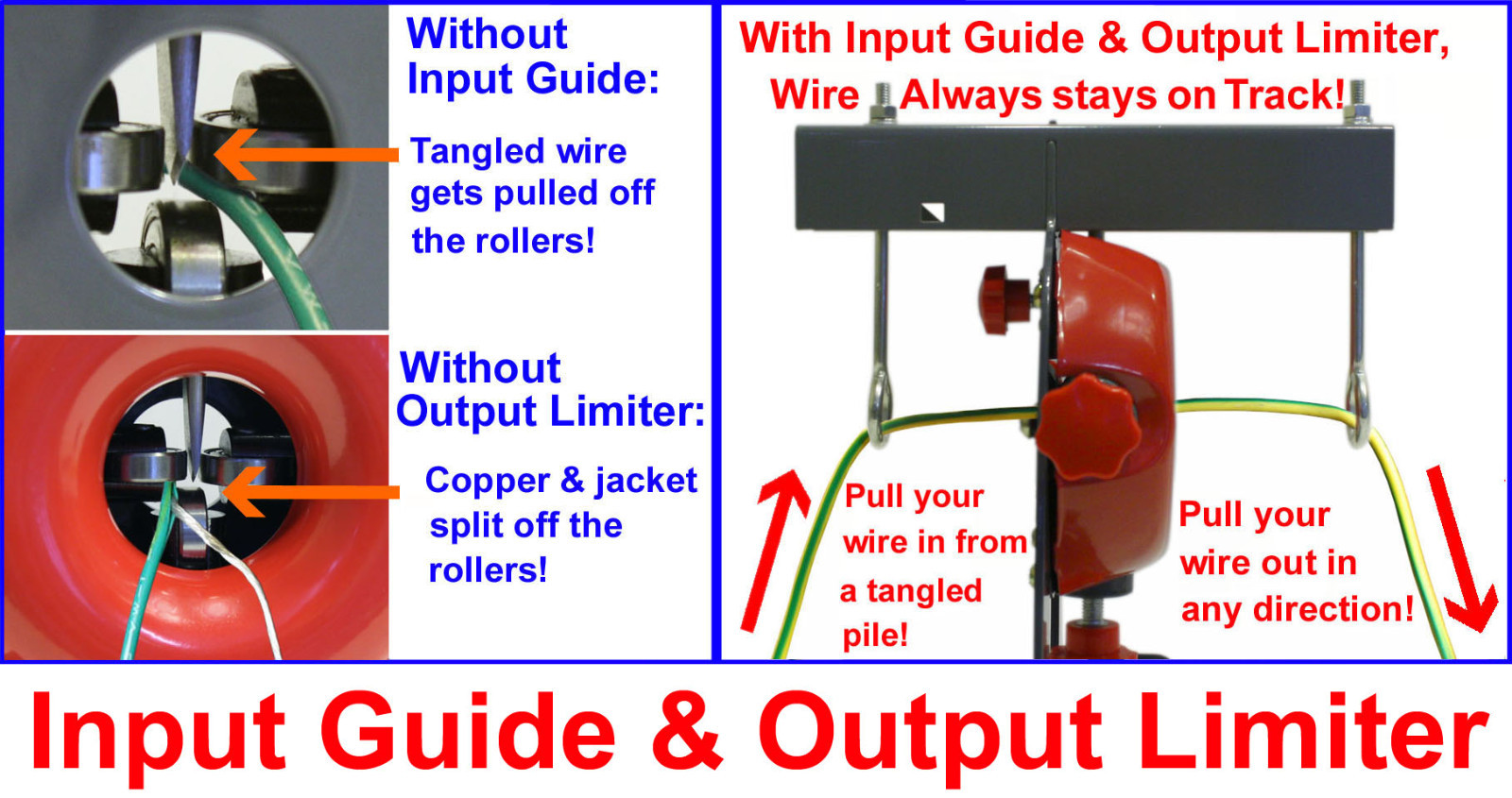 Manual Copper Wire Stripper Stripping Machine The Authentic Wire Stripper 210