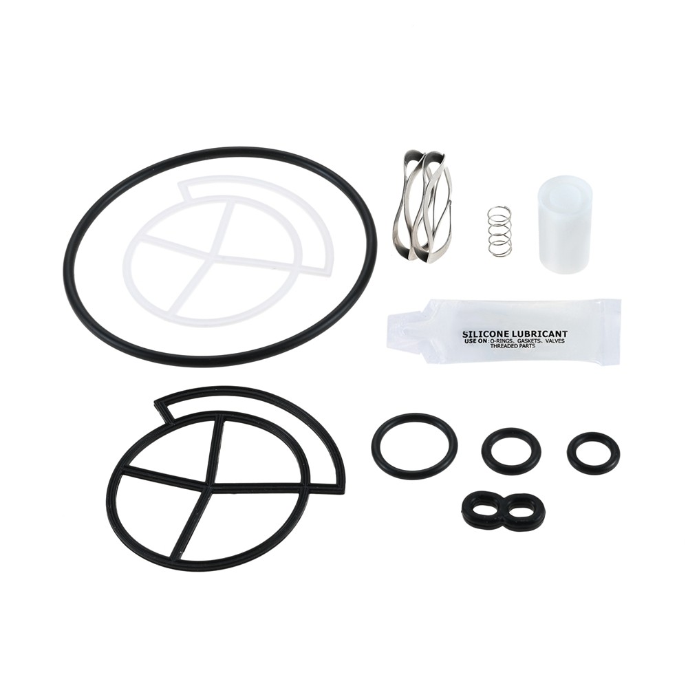 7092163 Water Softener Seal Kit Repair Parts for Whirlpool/GE/Kenmore/Morton
