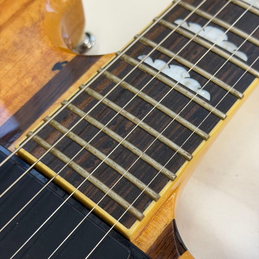 Mockingbird B.C.Rich Exotic Classic