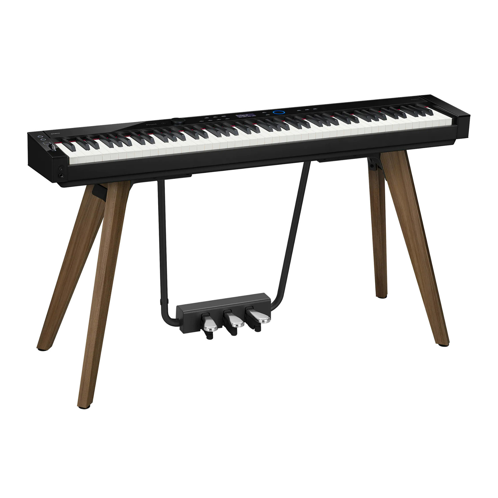Casio Privia PX-S7000 88-Key Digital Piano (Black) PRO