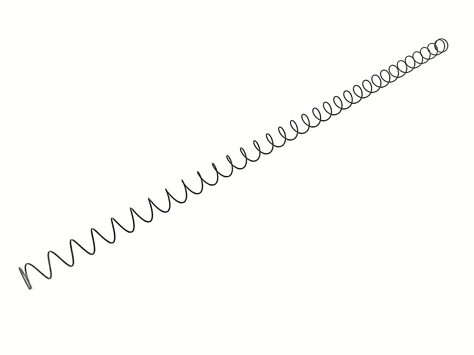 Remington 1100 1187 Magazine Spring fits 12 gauge - Part #F93188 NEW Made in USA