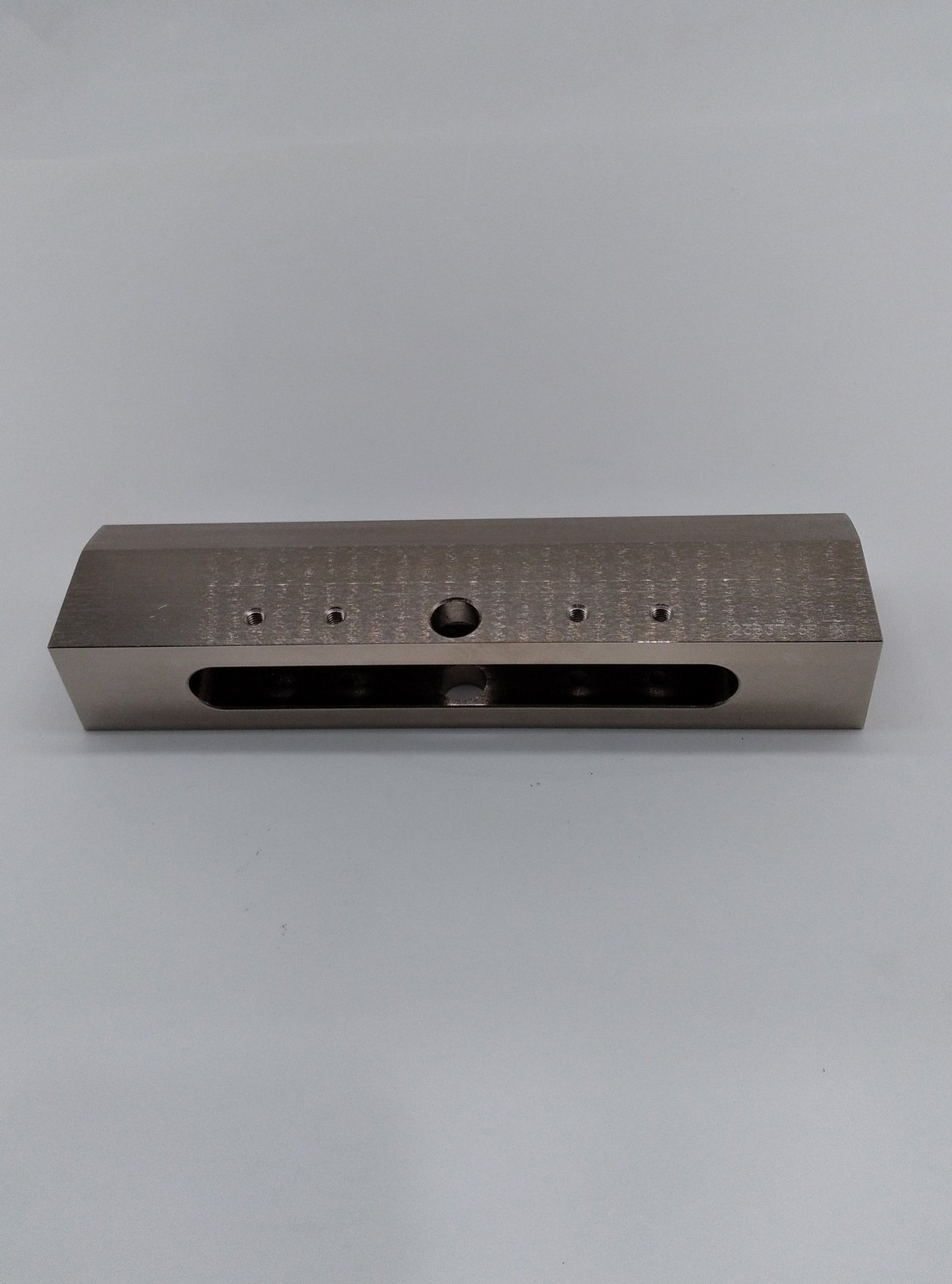 Unknown 23837067 XF Jaw Insert for a Modular Vise System