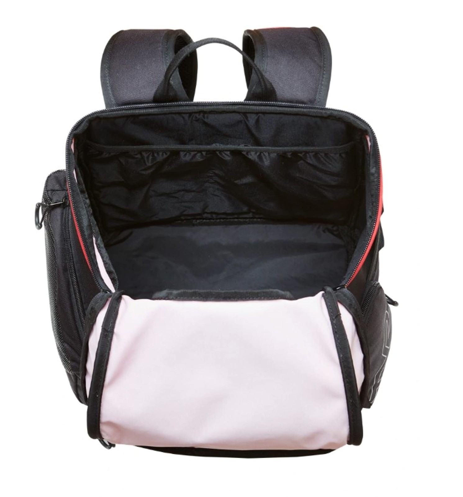 Alliance Backpack, Black, 30 Liter