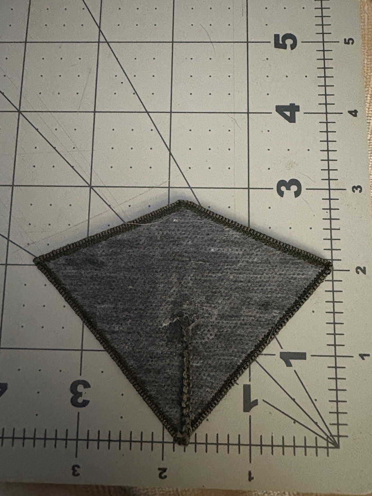USMC 3rd Marine Aircraft Wing (MAW) Patch Sew On