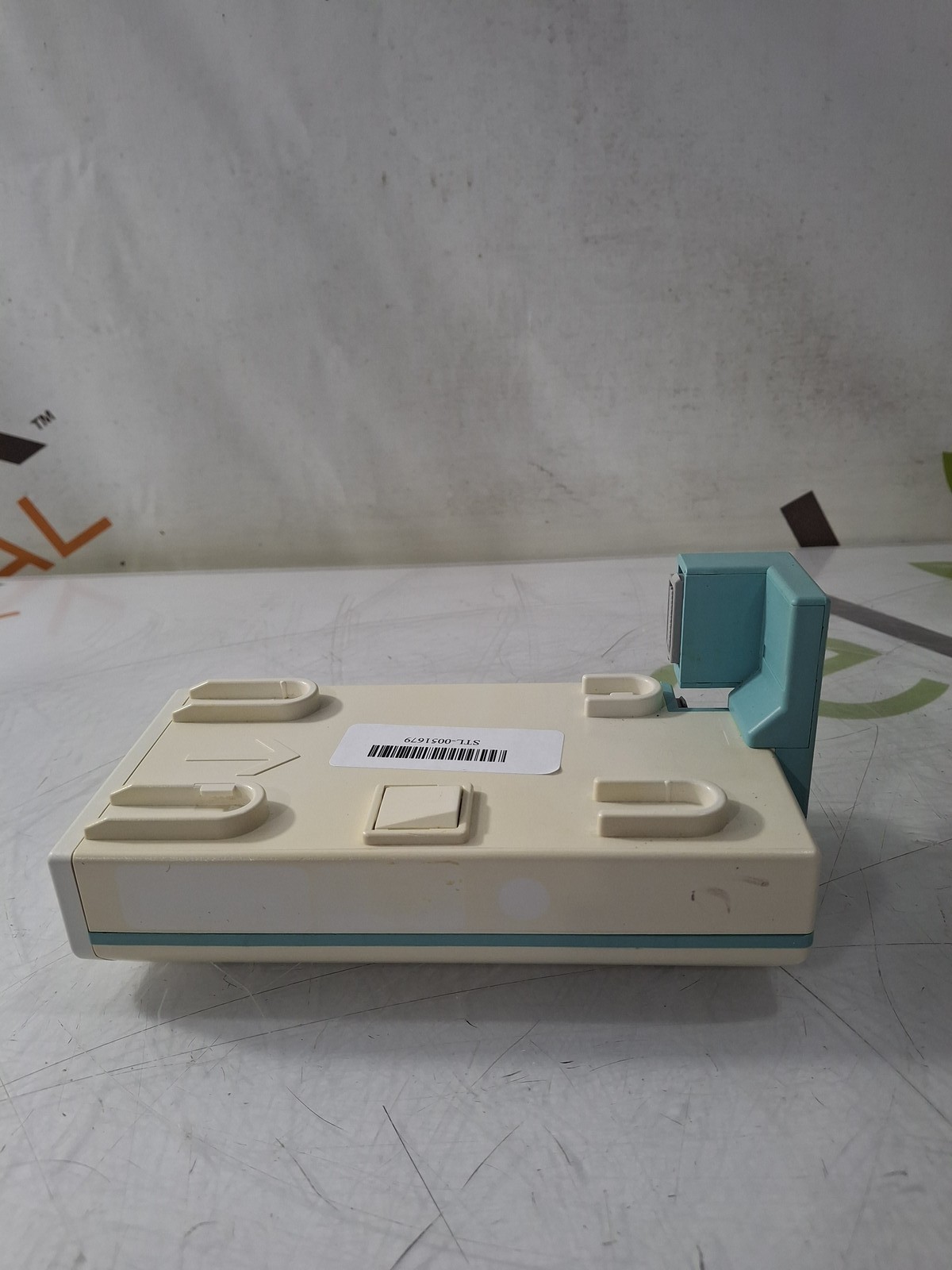 Philips M3012A-C05 MMS Extension Module