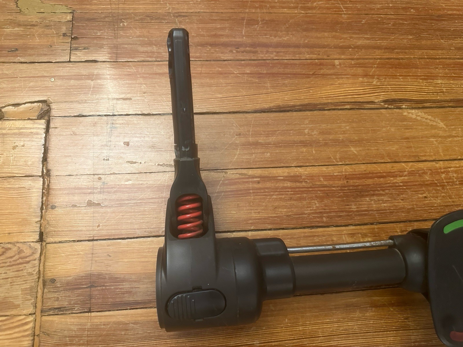 Nuna Mixx Stroller Brakes Assembly Brake Set