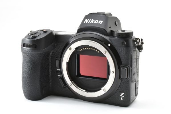 Nikon Z6 Body 674305