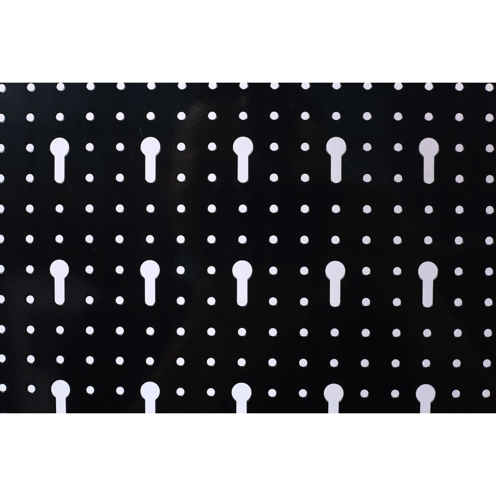 Metal Pegboard Wall Organizer Kit 4ft Garage Pegboard Tool Organizer Toolboard