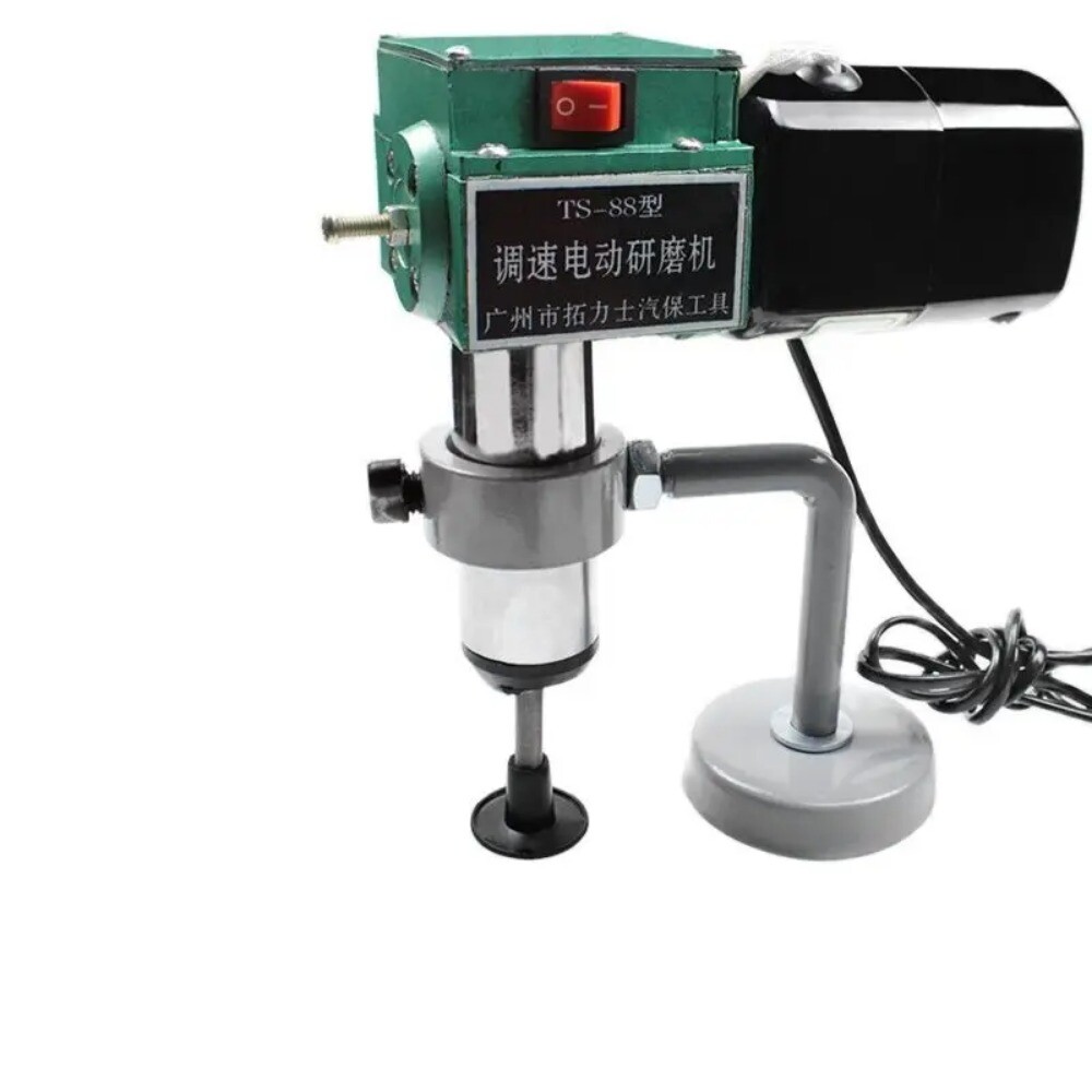 TS-88 Copper Core Valve Grinding Machine/valve Repair/valve Grinding Tool
