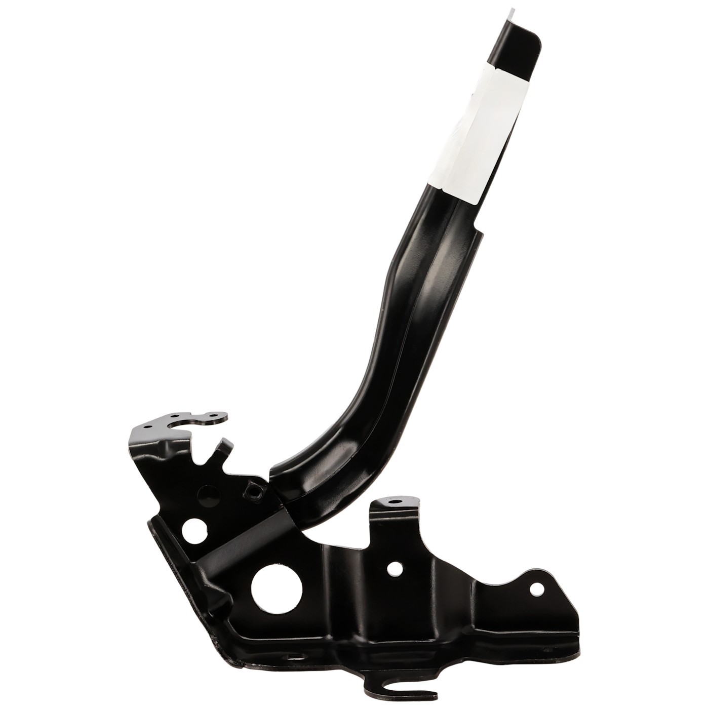 Hood Hinges  Passenger Right Side Hand M2DZ16796A for Ford Bronco 2021-2025