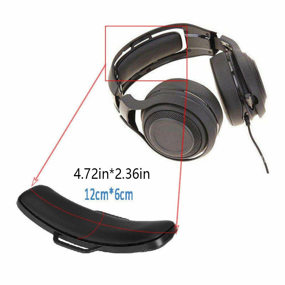 New Replacement Headphone Fitting Headband For Razer ManO'War 7.1 Gaming Headset