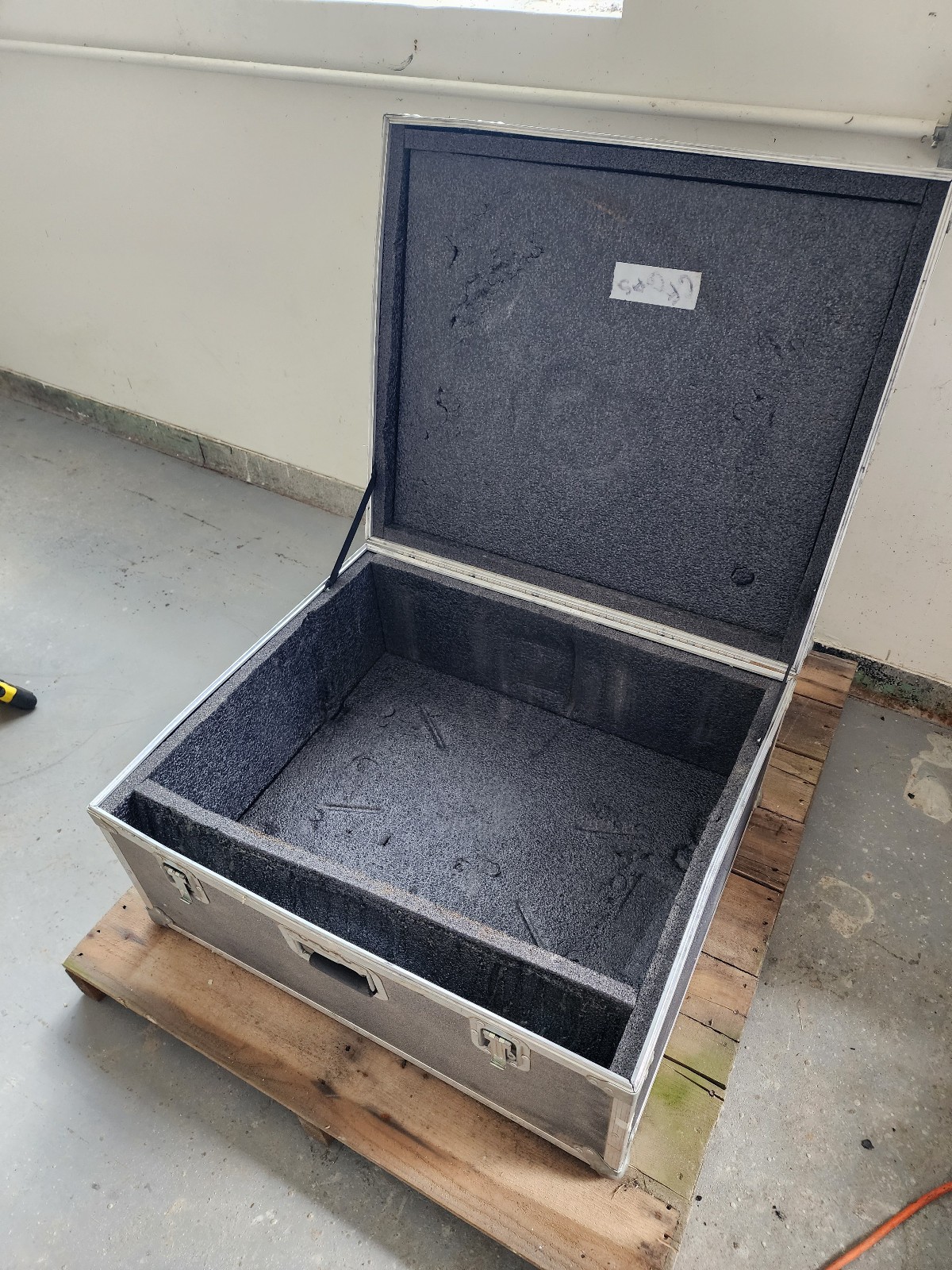 Pearpoint Flexiprobe ELS P371 Inspection System & Hard Case - USED