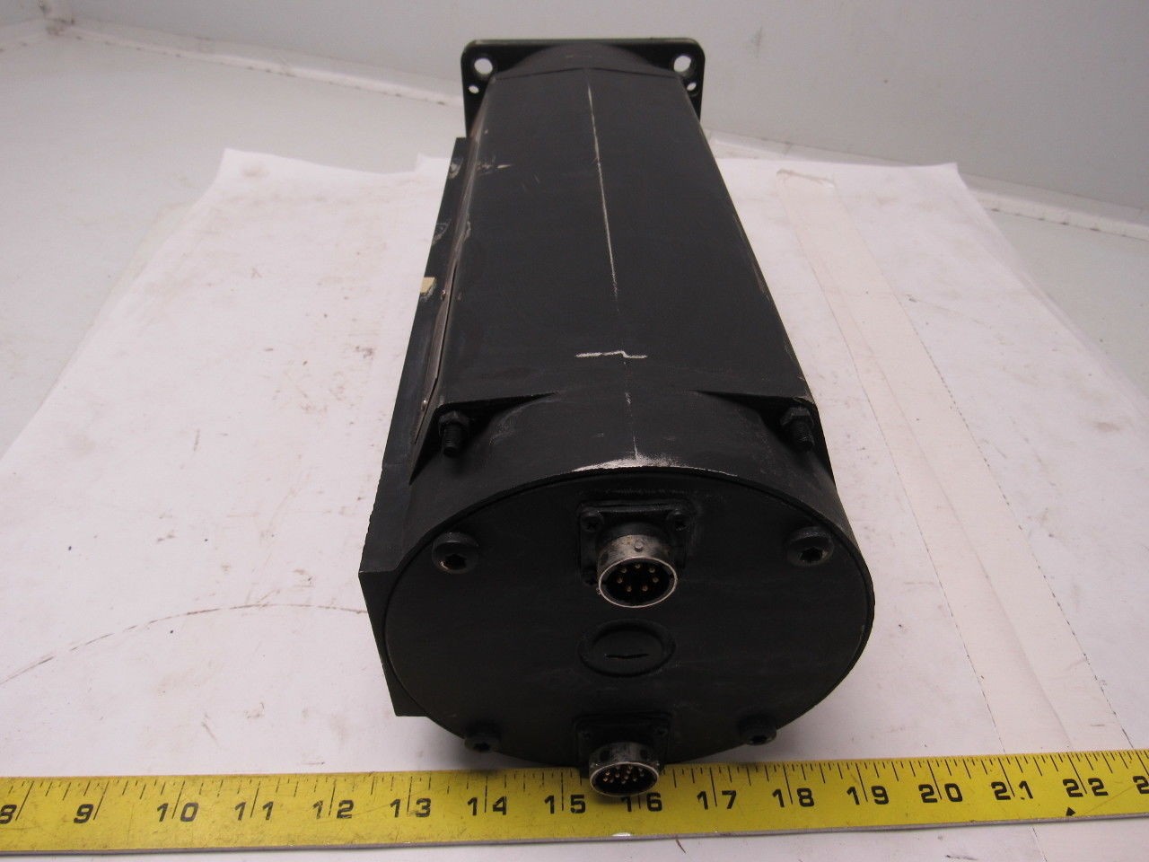 Siemens 1FT3078-5AZ21-9-Z Servo Motor