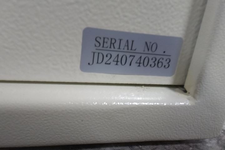 Mesa Safe Company MHRC916E 1.2 Cu Ft Capacity Digital Combination Hotel Safe
