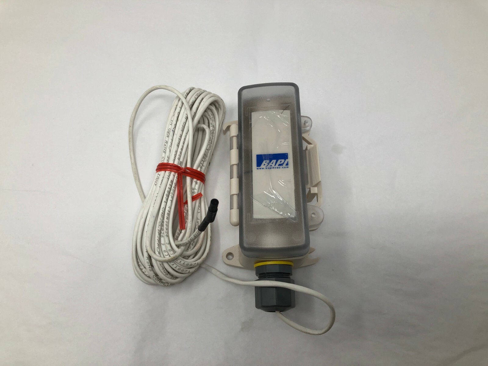 BAPI BA/1.8K-PP-25-BB2 Temperature Thermistor Remote Sensors