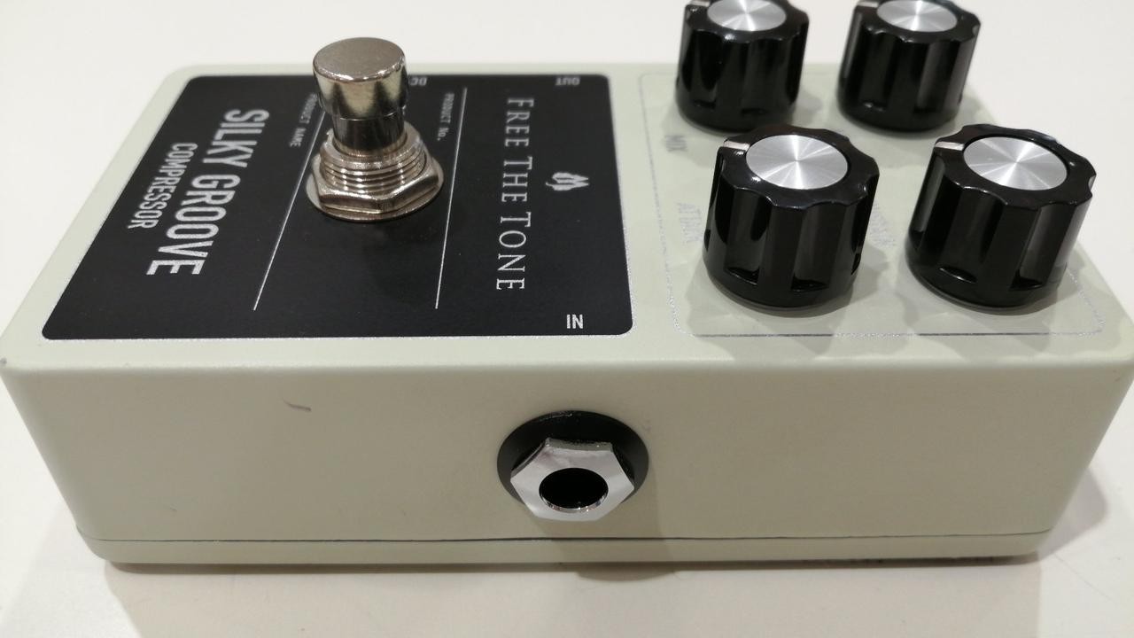 FREE THE TONE SG-1C Compressor