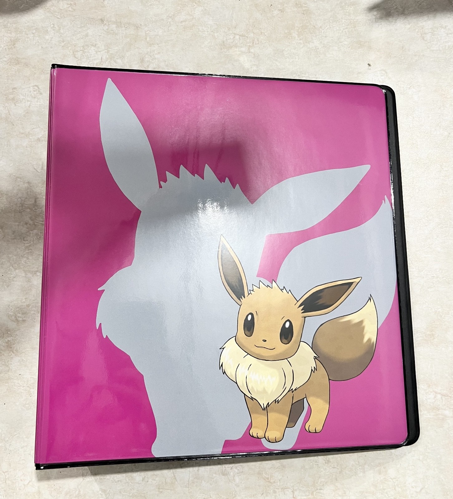 Ultra Pro POKEMON 2.5" Album  3-Ring Binder