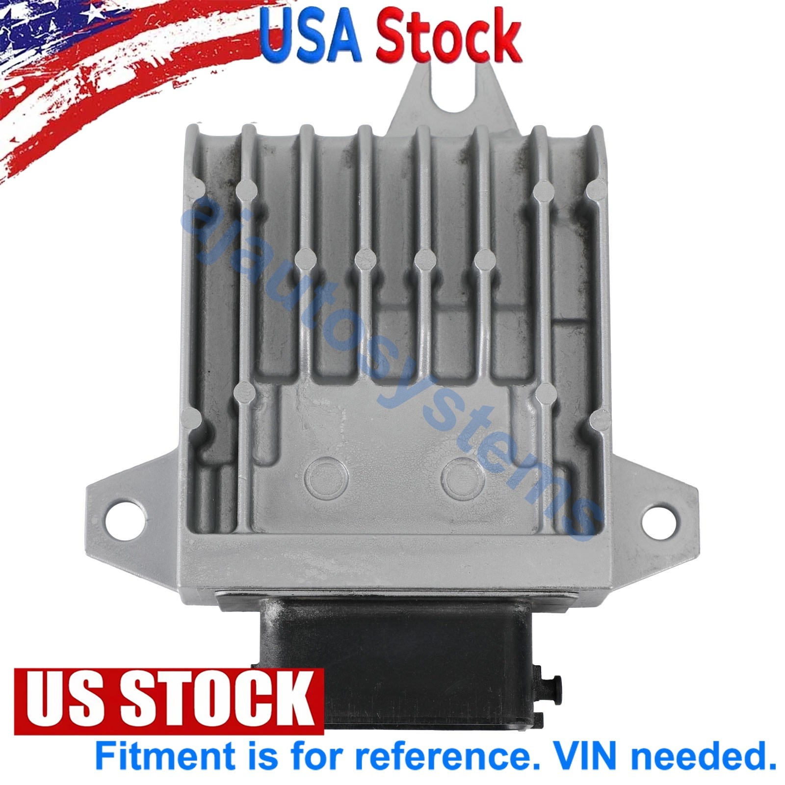 Transmission Control Module TCM L5E4189E1A for Mazda 5 2.5L 12-15 Reprogrammed