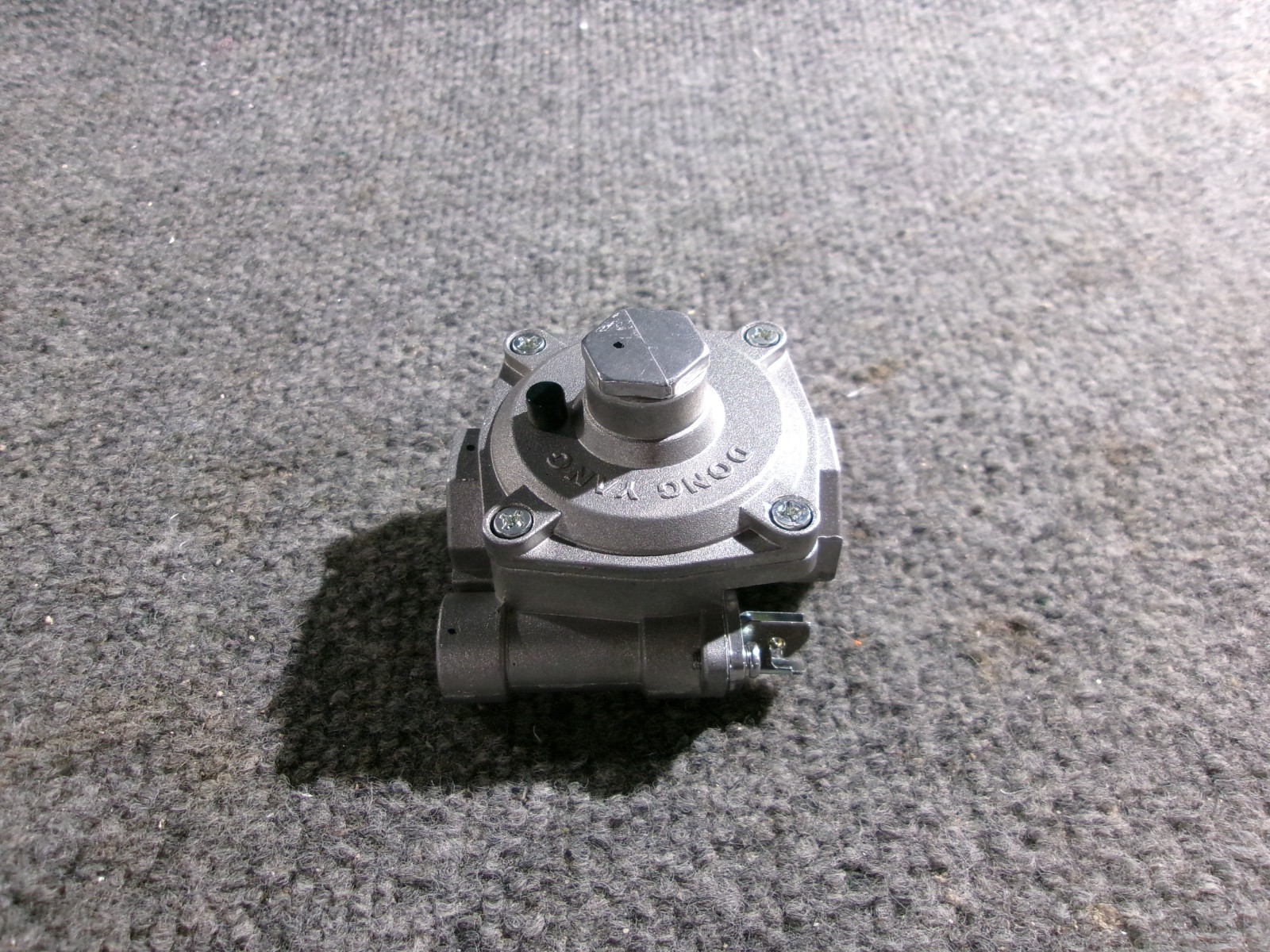 AMP30000002 LG RANGE OVEN PRESSURE REGULATOR