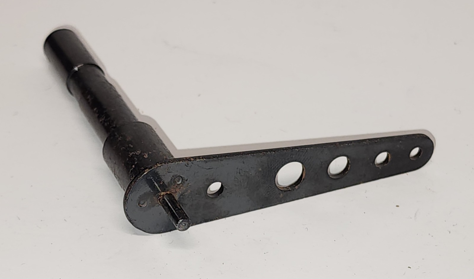 NOS Gottlieb Pinball Flipper Shaft Part# A-15531 SEE DESCRIPTION