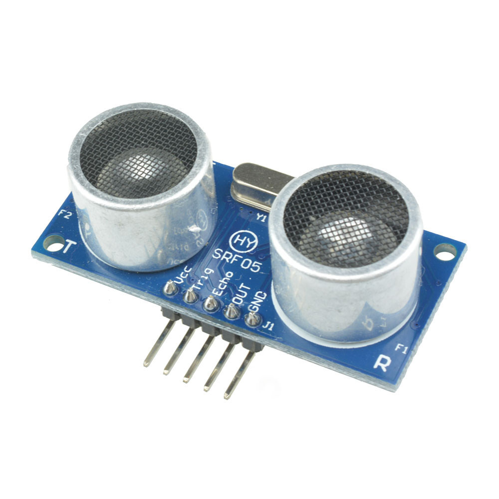 5Pin HY-SRF05 Ultrasonic Distance Sensor Module Replace SR04 For Arduino Module