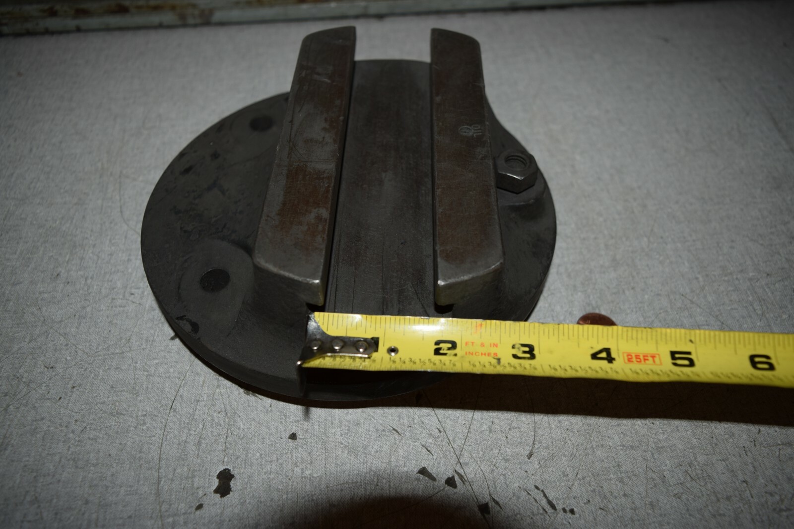 Grinding Fixture Table Grinding Machine Attachment