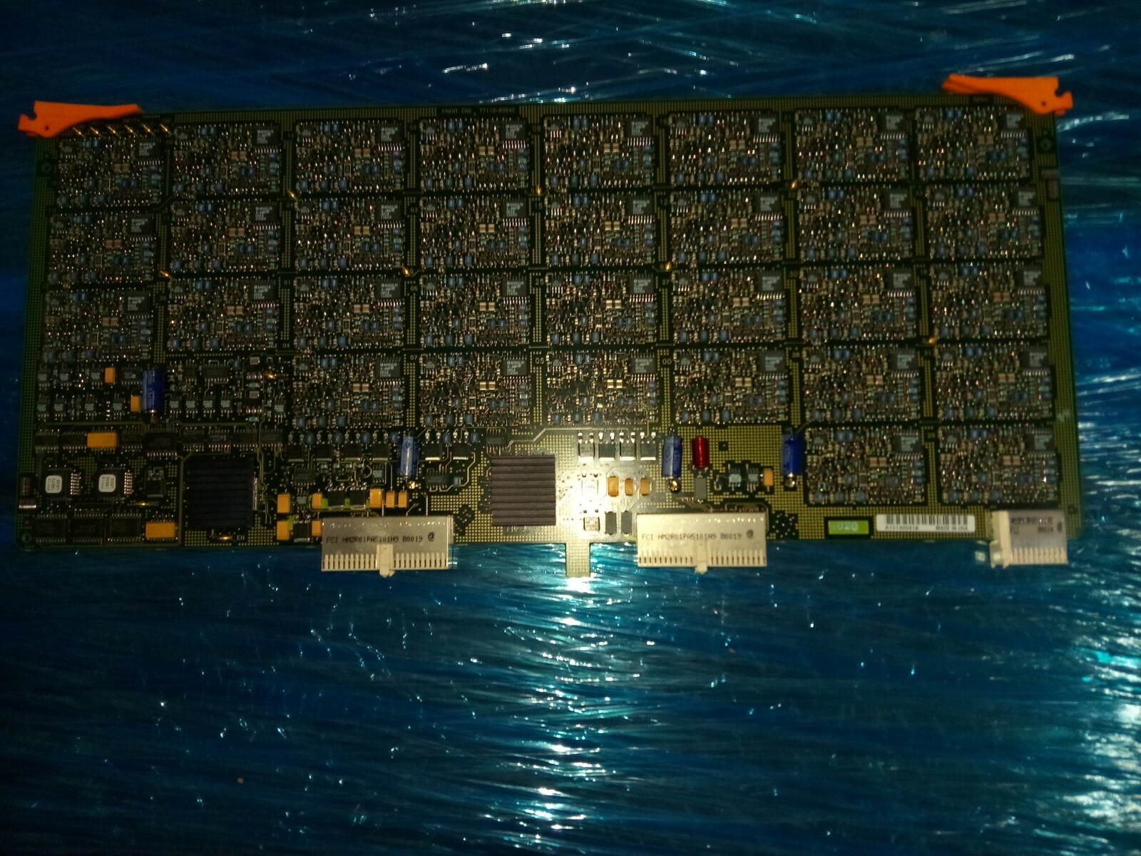 Board, Philips HP Front For  Sonos
