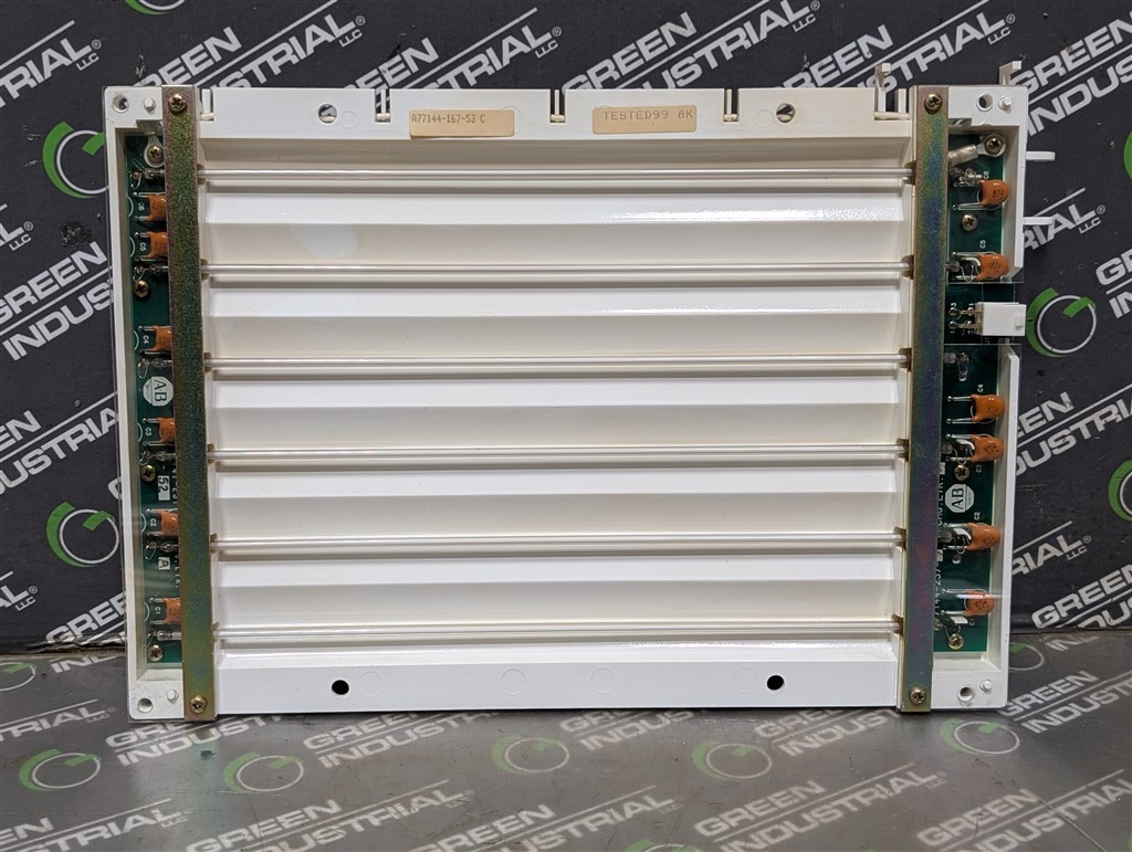 USED Allen Bradley 6189-NL2 PanelView 1000E Backlight Assembly 10.4" A77144-167
