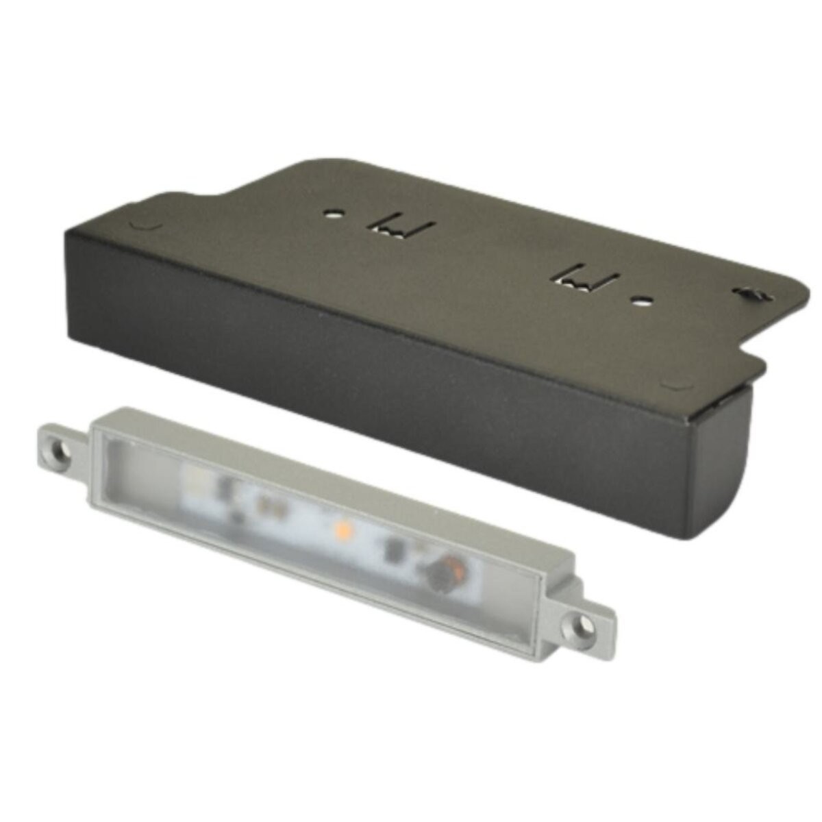 ISO, 12VLED, 27K, 40LM, LED MODULE