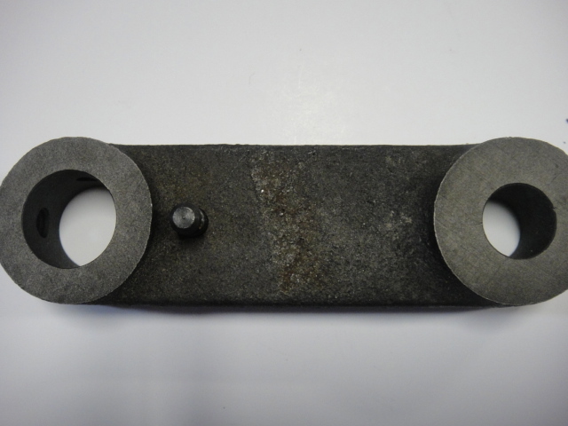 Hamada Pilot Shaft Bracket, Part #H05-28-1A-3