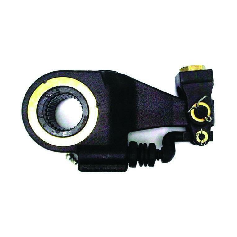 Fortpro Automatic Slack Adjuster 1 1/2" Diameter, 28 Teeth, 5 1/2" Arm, Bendix S