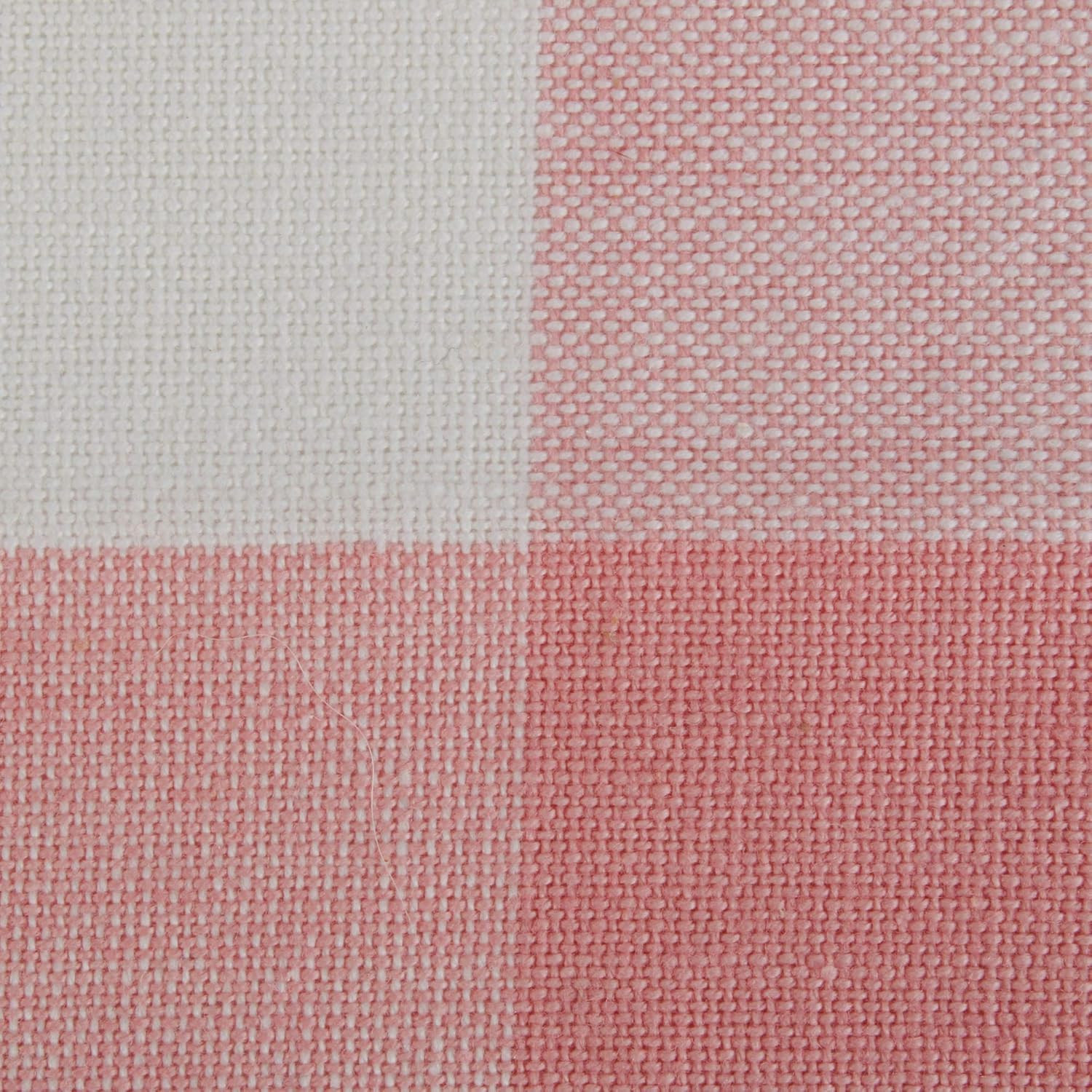 Gingham Check Kitchen Collection, Pink, Dishtowel Set