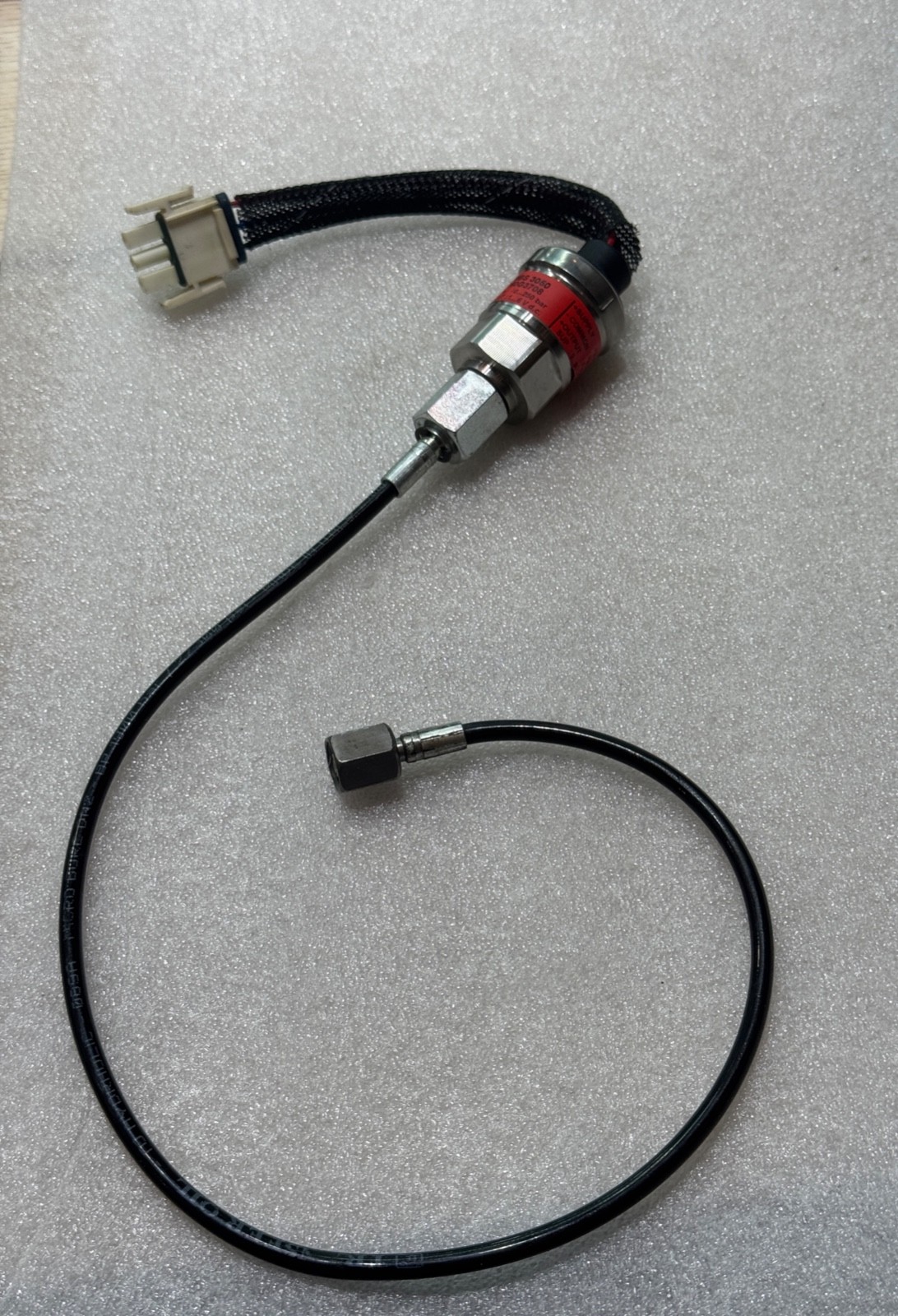 Danfoss MBS 3050 060G3708 Pressure Sensor 0-250 Bar 1-6V DC