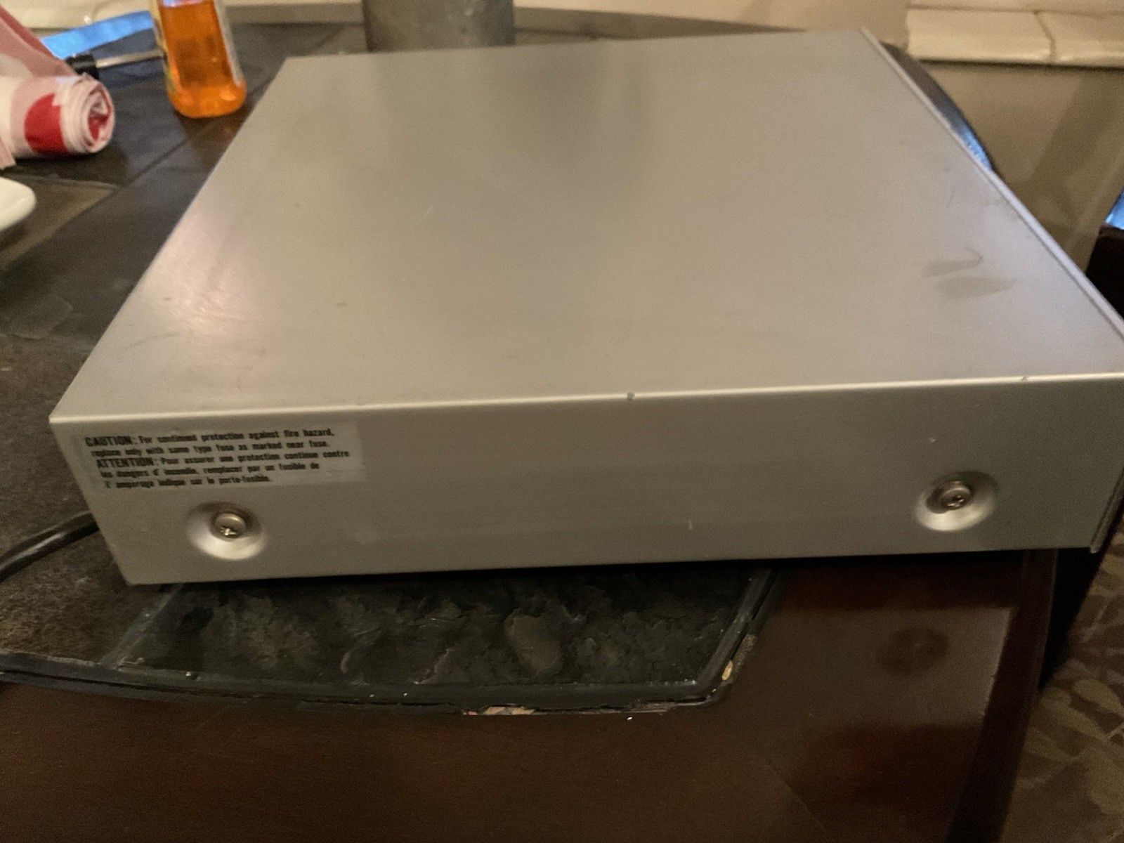 Microprocessor System Antenna Actuator Sets Mbs-aa Untested